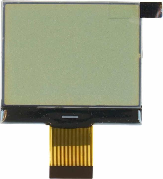 Immagine prodotto XP Deus LCD Display per telecomando