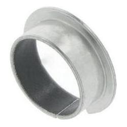 Permaglide, Cuscinetto a sfera, Boccola a collare PAF10120 P10 Ø interno 10 mm Ø esterno 12 mm Larghezza12 mm