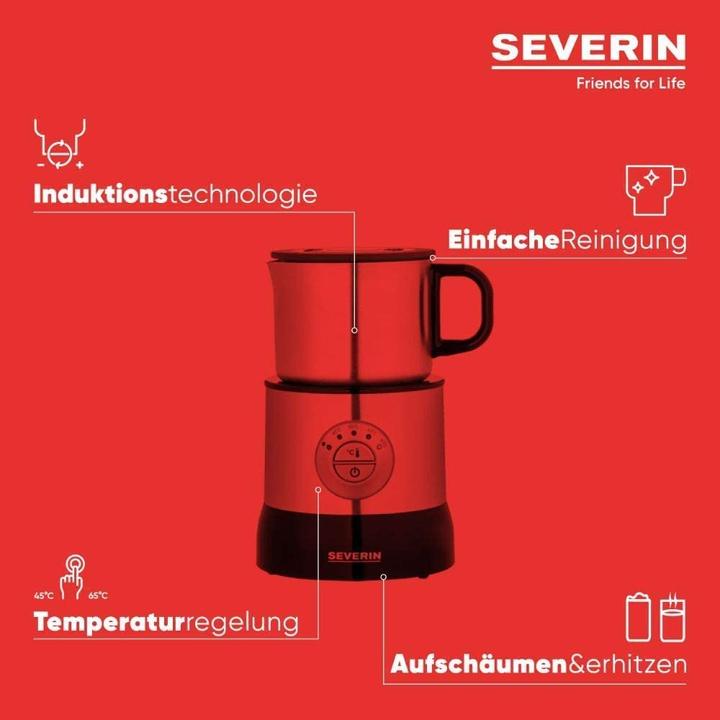 Actual product image Severin SM 3583 (70 cl)