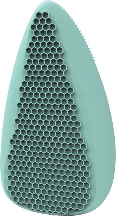 Actual product image Homedics FAC-350-EUA Honeycomb Silicon Face brush