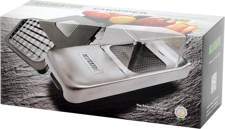 Image du produit Alligator Multifunktionsschneider 3093 mit austauschbaren Klingen