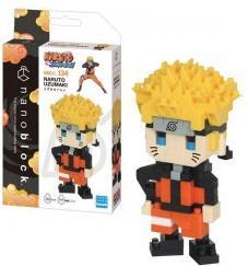 Produktbild Nanoblock Naruto Uzumaki