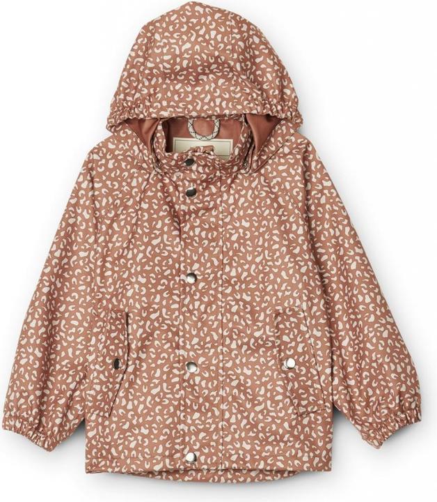 Immagine prodotto Liewood Set antipioggia Parker softshell Mini Leo (110)