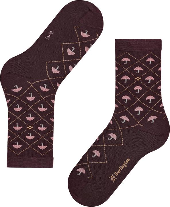 Produktbild Burlington Umbrella (36 - 41)