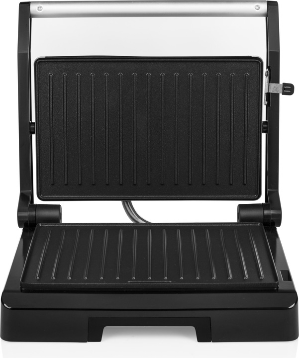 Actual product image Tristar Contact grill - non-stick, 23 x 14.5 cm grill plate, 1000 watt