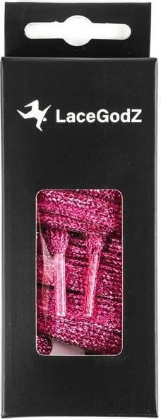 Image du produit LaceGodZ 1 Paar StarGlow Series Schnürsenkel (120 cm)