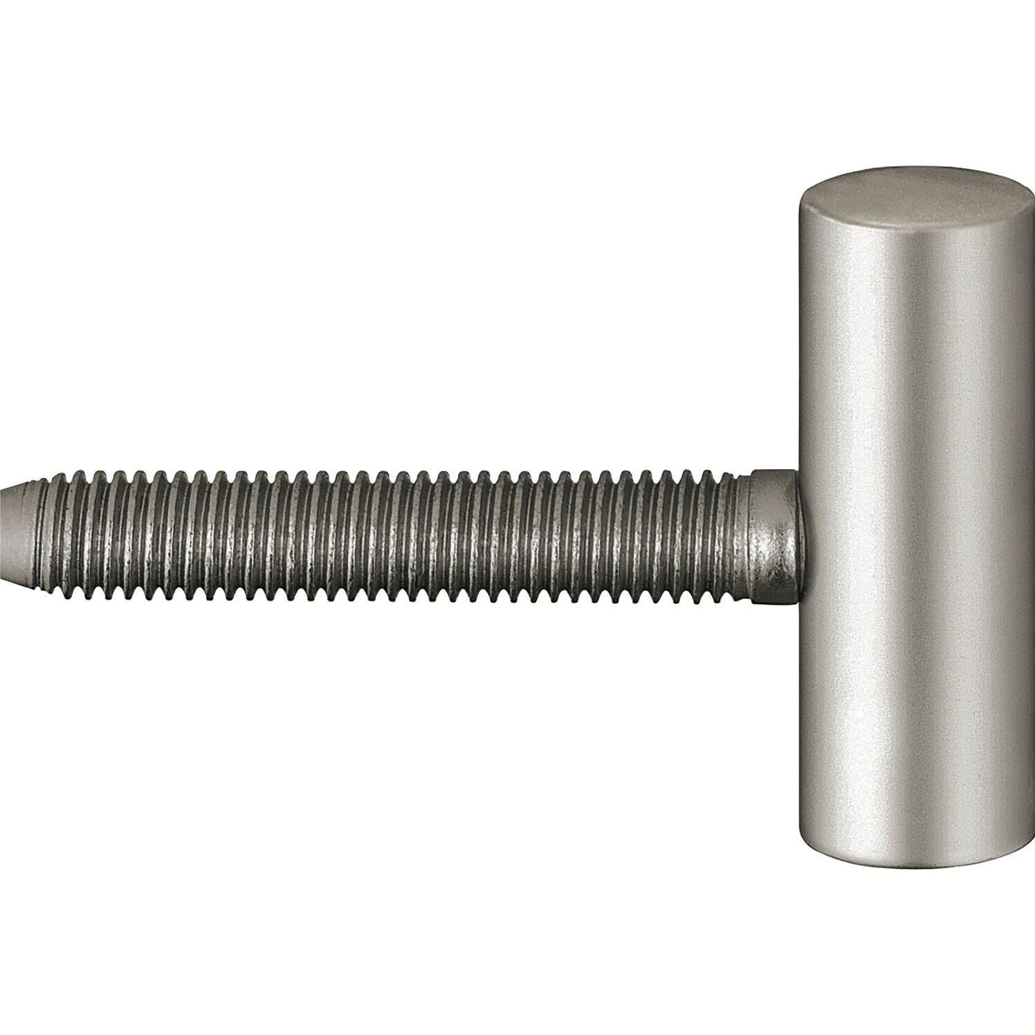 Simonswerk, Türbeschlag + Scharnier, Flügelteil VARIANT V 0020