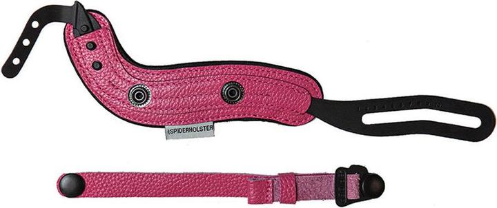 Produktbild Spider Holster Spider SpiderPro V2 Hand Strap Pink (Handschlaufe)