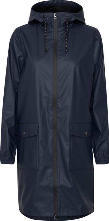 Actual product image B.young BYAVAN RAINCOAT 20809394 (34)