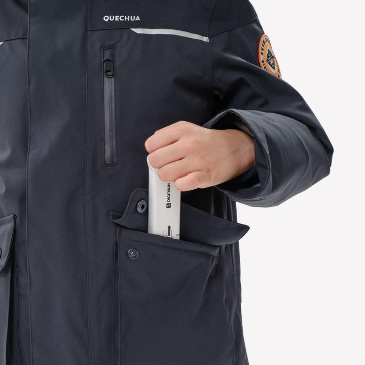 Produktbild Quechua SH900 (140, 152)