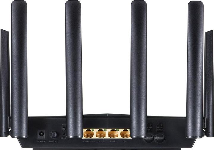 Actual product image Cudy LT700