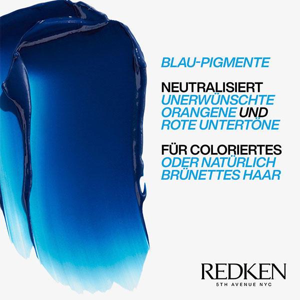 Actual product image Redken Color Extend Brownlights Blue Toning (300 ml)