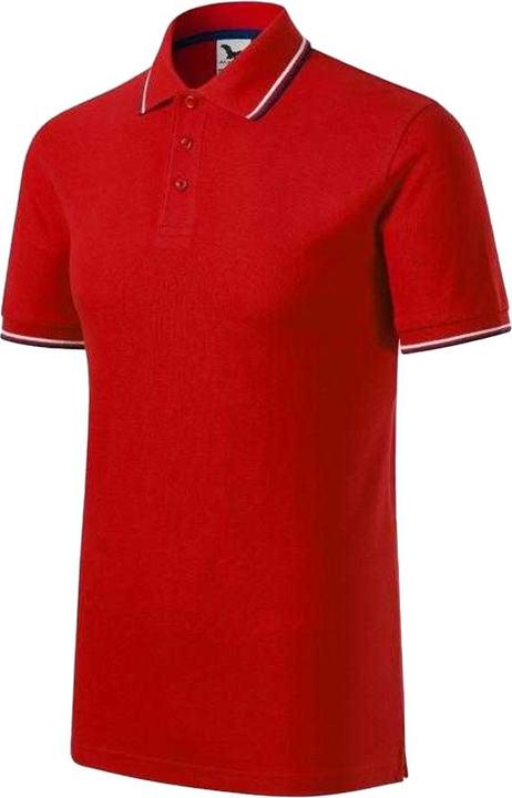 Produktbild Malfini Focus Poloshirt Piqué (S)
