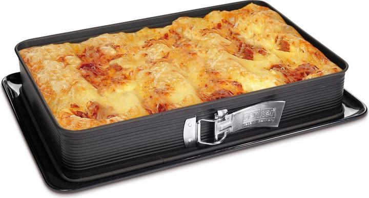 Productafbeelding Zenker Vellencake