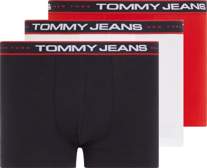 Produktbild Tommy Hilfiger Trunk (M, 3er Pack)