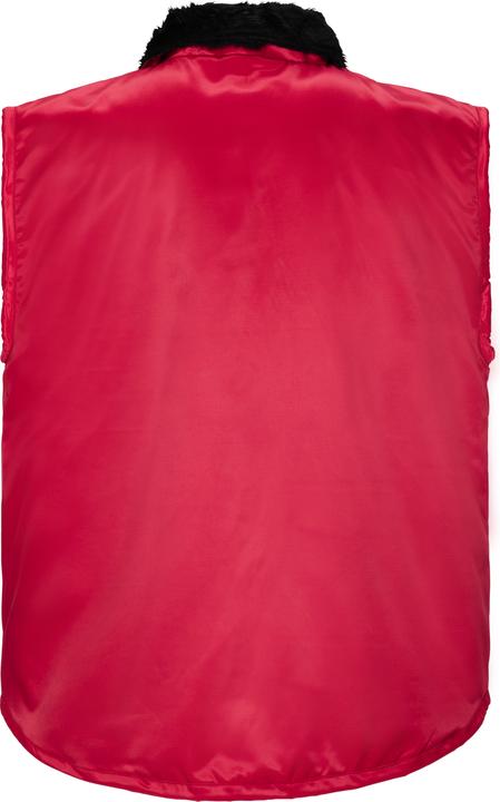 Produktbild Planam Gletscher Piloten Weste rot XL XXL (XXL)