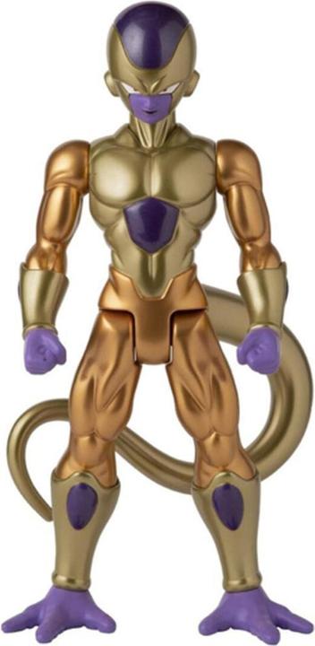 Immagine prodotto Bandai Freezer d'oro