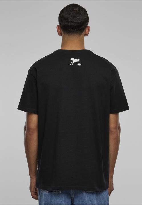 Produktbild Urban Classics Speed Heavy Oversize Tee - 91511 (M)