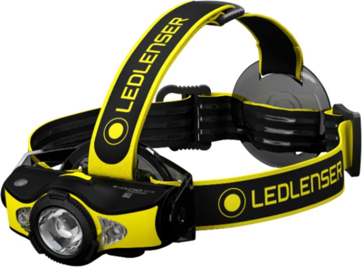 Ledlenser iH11R (1000 lm)