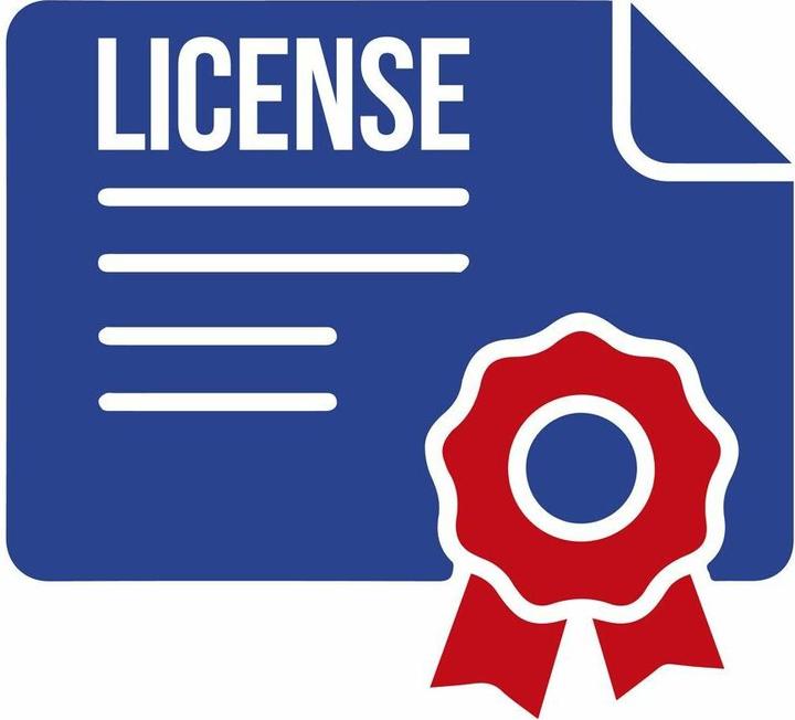 Produktbild BenQ Digital Signage Software (4 Jahr)