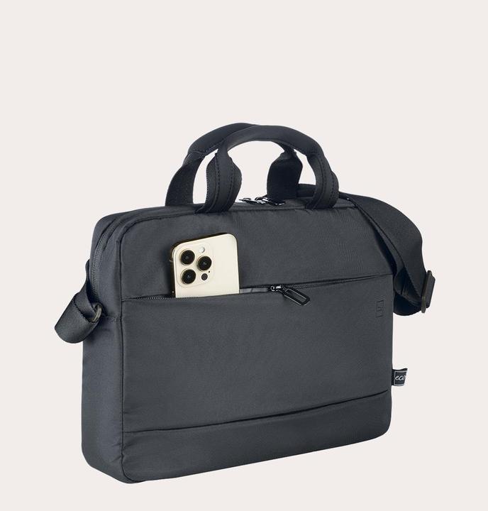 Produktbild Tucano Global 2 Laptoptasche Blue (14")