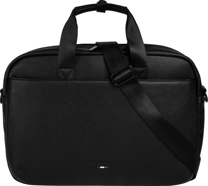 Produktbild Bugatti Rico Aktentasche / Business Bag (17")