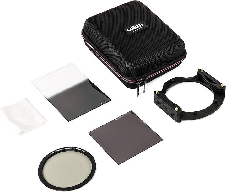 Actual product image Cokin Traveller Kit U3HO 28