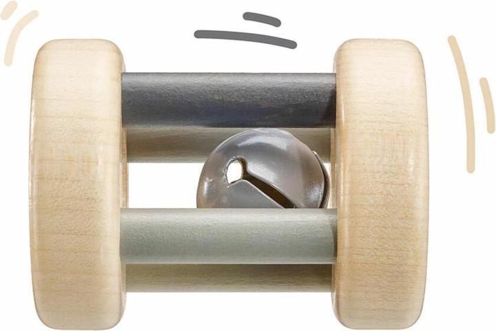 Produktbild Selecta Spielzeug Greifling Wolkenflitzer