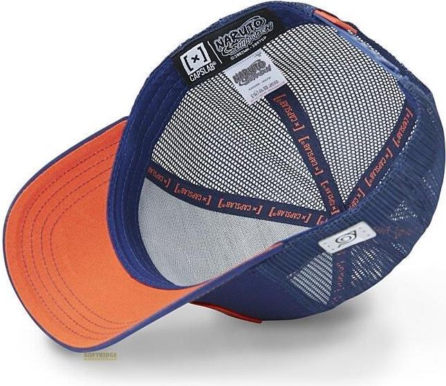 Immagine prodotto Capslab Naruto - Uzumaki Naruto - U Grosse