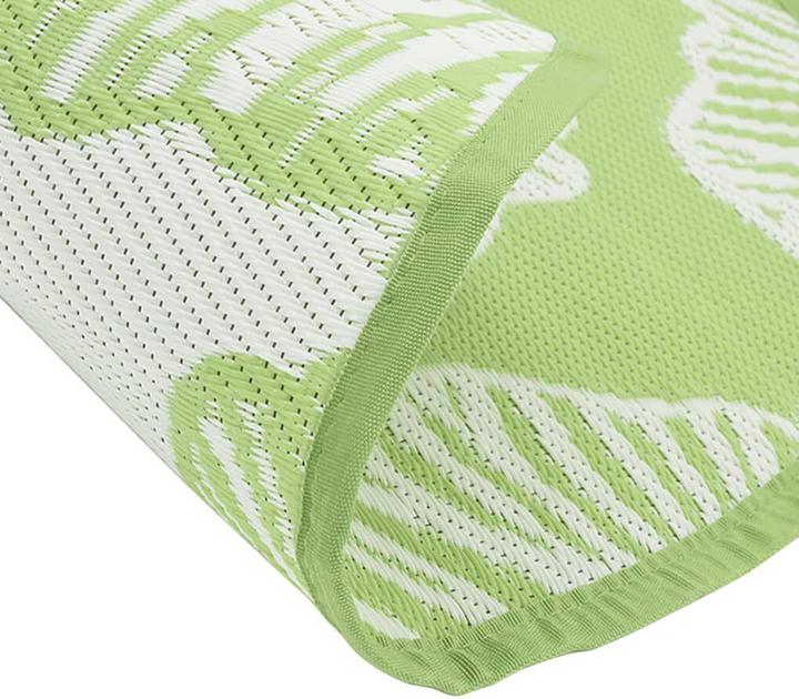 Produktbild vidaXL Outdoor-Teppich