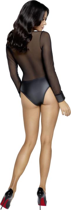 Produktbild Cottelli Collection Body langarm M (M)