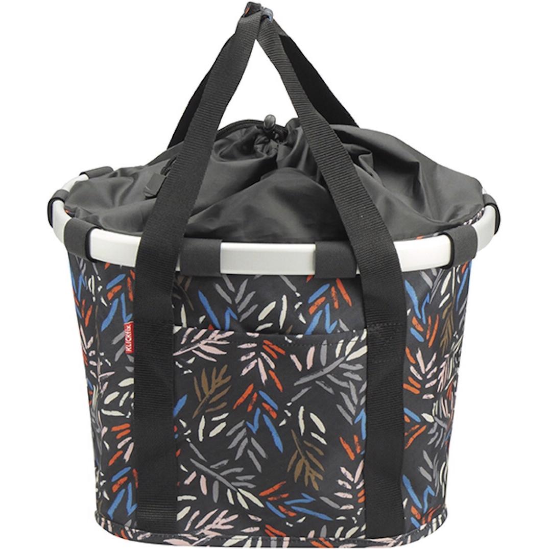 KlickFix, Velokorb, (15 l)