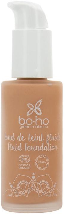 Produktbild Boho Fluid Foundation (06 Caramel)