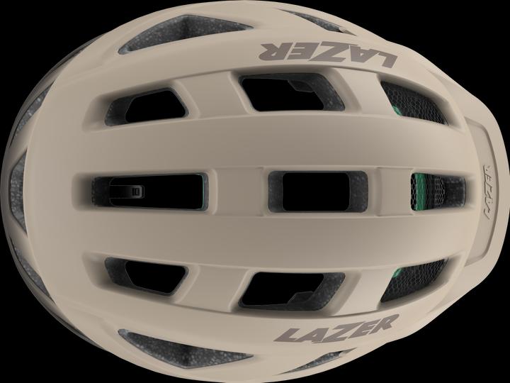 Produktbild Lazer Sport Unisex Road Cerro KinetiCore Helm (56 cm)