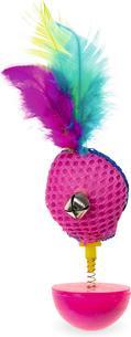 Actual product image Karlie Stand-Up Man (Cat activity toy)