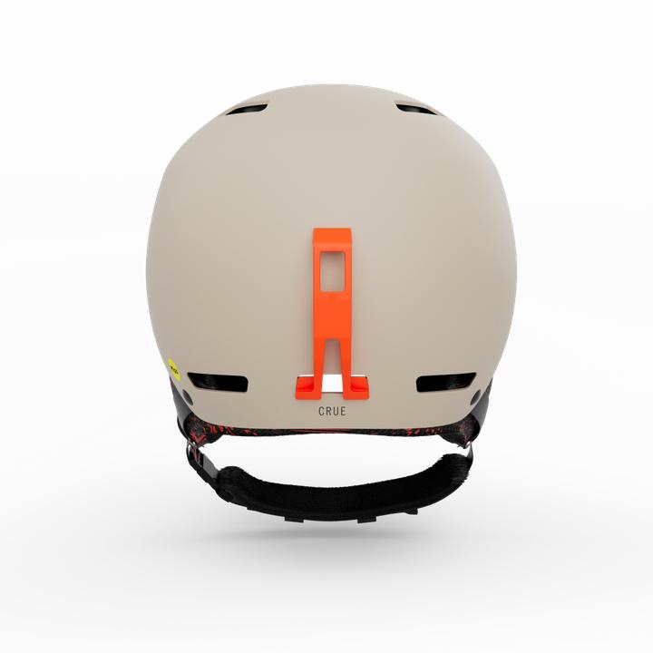 Image du produit Giro Crüe MIPS Helmet (48,5 - 52 cm, XS)