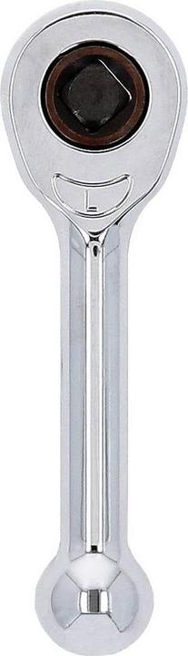Produktbild KS Tools 1/4" Mini-Freilauf-Ratsche 912.1485 Bit-Ratsche (1/4")