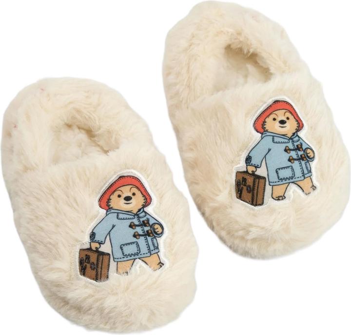 Immagine prodotto Paddington Bear Ciabatte SofficeBambini (30)