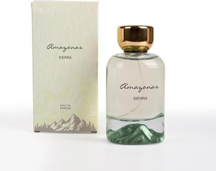 Immagine prodotto Atralia Equest Amazon Sierra (Eau de parfum, 100 ml)