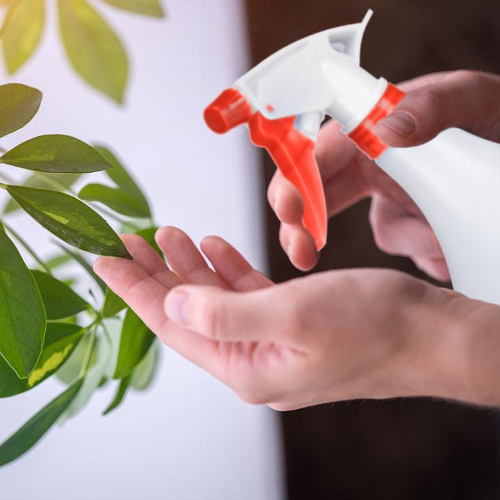 Image du produit Relaxdays Sprühflasche (3 l)