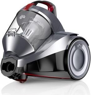 Actual product image Dirt Devil Rebel 24HF