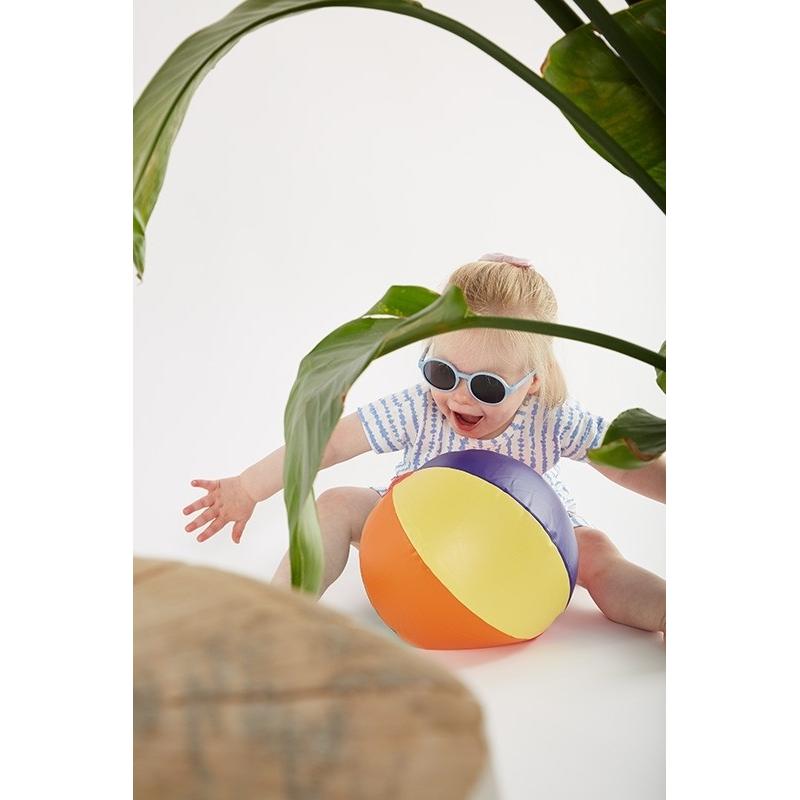 Thumbnail - Dooky, Sonnenbrille, Kinder Sonnenbrille Fiji, 100% UV-Schutz, Blau