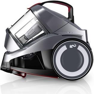 Actual product image Dirt Devil Rebel 24HF