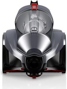 Actual product image Dirt Devil Rebel 24HF