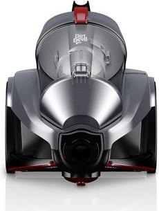 Actual product image Dirt Devil Rebel 24HF