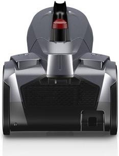 Actual product image Dirt Devil Rebel 24HF