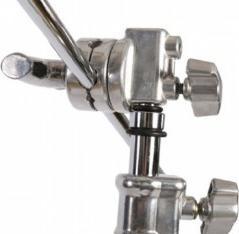 Immagine prodotto Studioking Supporto a C con stabilizzatore FT-3203S 328 cm (328 cm, 20 kg)