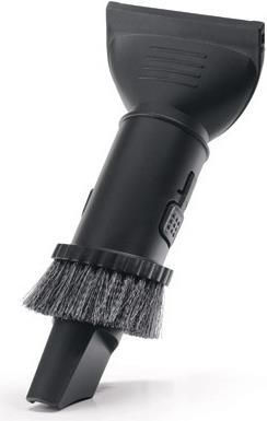 Actual product image Dirt Devil Rebel 24HF