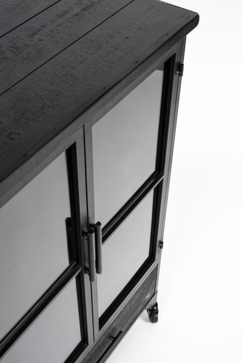 Actual product image White Label Living Ferre (65 x 35 x 105 cm)