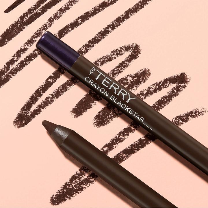 Produktbild By Terry Crayon Blackstar Brown Secret (N4 Brown Secret)